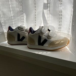 Veja baby shoes